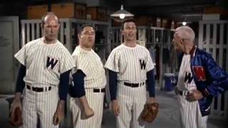 Watch Damn Yankees Heart video