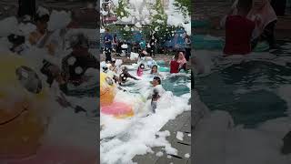 Swimming Amput