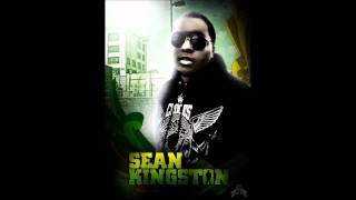 Watch Sean Kingston Hold You Ft Detail video