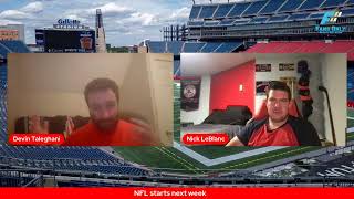 The Clutch Episode 17