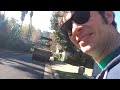 AMAZING STEAM ROLLER ACTION