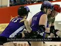 Alestle-Arch Rival Roller Girls