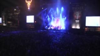 Watch Volbeat Another Day Another Way video