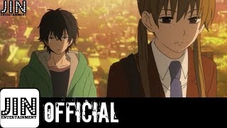 Nightcore AMV "Don't wanna cry" By SEVENTEEN