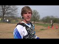 cody williams