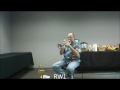 Stomvi-USA VRII Big Bell, RW1 Prototype play test.