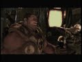Video Gears of War 2 - Story - Cole's best speech.