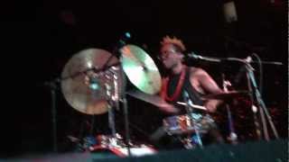 Watch Saul Williams Give It Up video