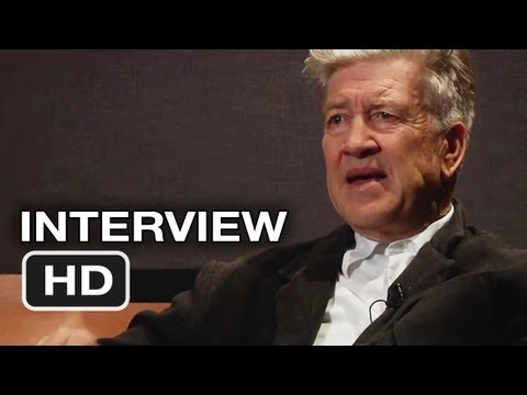 Side By Side Interview - David Lynch (2012) Film Documentary Movie HD