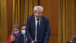 Charlie Angus Challenges Liberals - They Know Their Emissions Plan Will Fail
