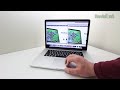 2012 macbook Pro Unboxing