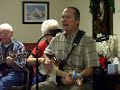 The Ticket by Bobby Adams