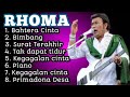 FULL ALBUM RHOMA IRAMA ( BAHTERA CINTA )