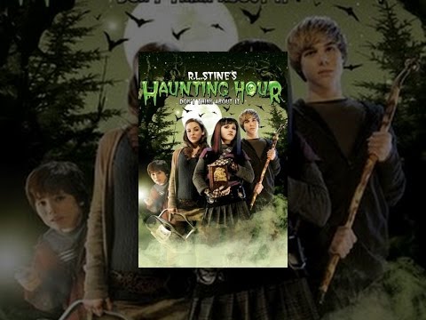 Watch Haunted 4Shared