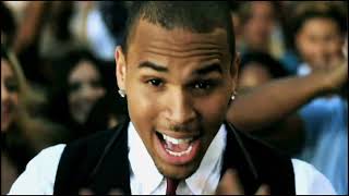 Кар-Мэн Vs. Chris Brown - Чао Бамбино (A.ushakov)