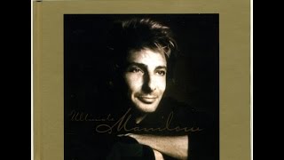 Watch Barry Manilow Strangers In The Night video