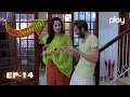 Pakistani Comedy Drama - Ready Steady Go - RSG Season 2 - Ep-14 - Play Entertainment TV - 11 Jan