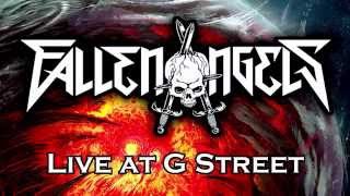 Forsaken Existence - Live