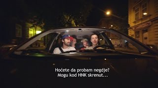 EP Henganje