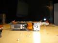 Stop Motion Film Using Old Canon Camera