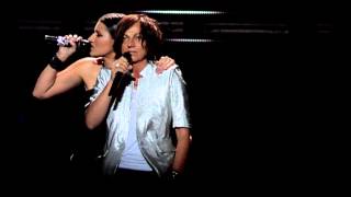 Watch Laura Pausini Inedito Duet With Gianna Nannini video