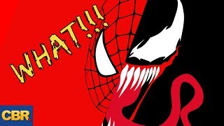 10 Venom Movie FACTS and RUMORS