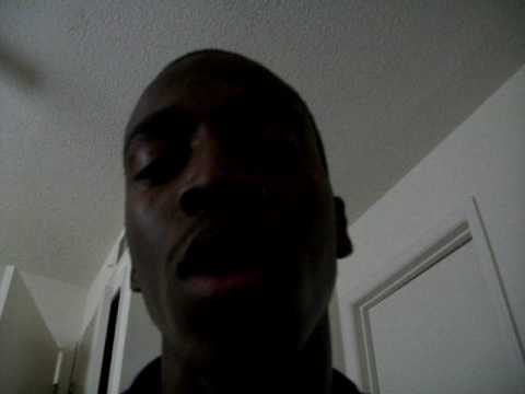Up Above My Head-Kirk Franklin (q! CLEF Jones cover 2)