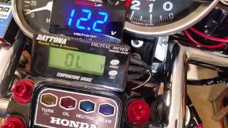 Honda 836+