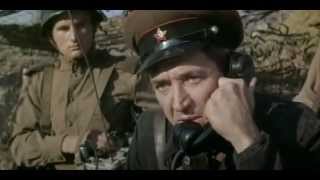 Crew of Combat Machine (T-34 Vs Tiger), English subtitles