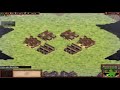THE GREAT WALL - Age of Empires 2: Definitive Edition