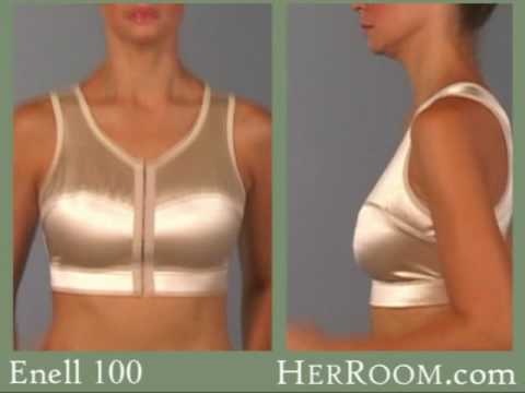 sports bra bounce
