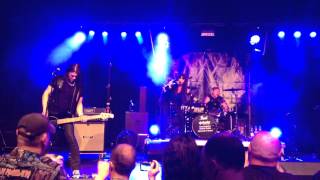 Watch Zed Yago The Pale Man video