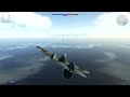 Barrel Roll: Meteor F.MK. 3