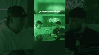 Tema Filtrado, Jc Reyes X Lola Índigo - Son Más De Las Doce