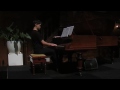 Liszt - Mosonyis Grabgeleit