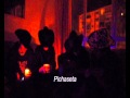 The Crazy Hats a.k.a. Los Sombreros Locos - Pichaseta
