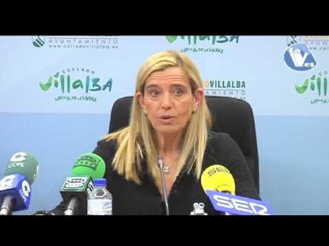 El Ayuntamiento de Collado Villalva cede un local a la Fundación Pital López