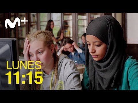 What if Joana doesn't love me? | S2 E8 CLIP 1 | SKAM Spain