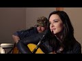 Brandy Clark - Take A Little Pill | Hear and Now | Country Now