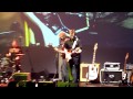 Fender Roadshow 2012 with Greg Koch and James Ryan "Crossroads"