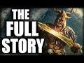 Skyrim - The Full Story of the Forsworn Conspiracy - Elder Scrolls Lore