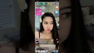Momen Live Bigo 18 Kusus Dewasa Gak Lihat Rugi