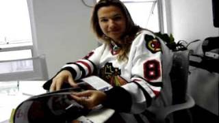 Watch Blackhawk One Love video