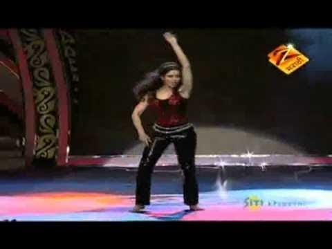 Eka Peksha Ek Apsara Aali Grand Finale May 01 11 - Neha Pendse...