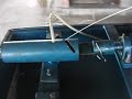 maquina de fabricar tela