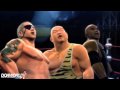 Dead Or Alive 4