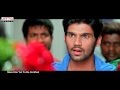Alludu Seenu Movie Theatrical Trailer - Sai Srinivas,Samantha