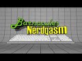 Nerdgasm