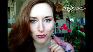 You Are Sexy. Just as you are. ~ Janae | Amy Walker