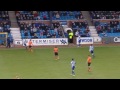 Dazzling Skill By Gary Mackay-Steven, Kilmarnock 2-3 Dundee United, 19/01/2013